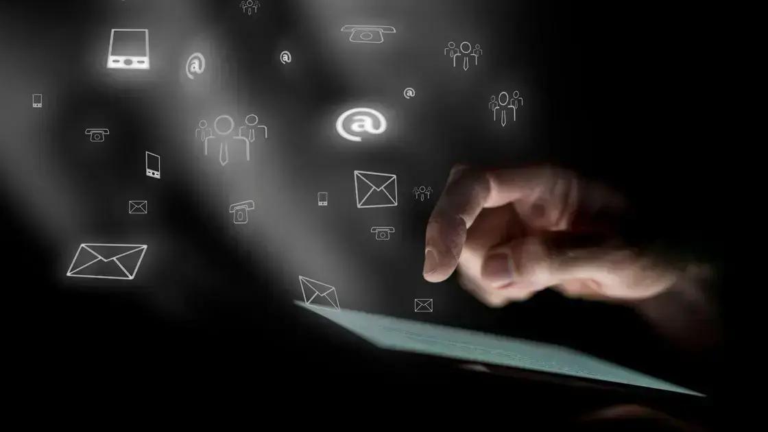 Analisando os resultados dos formulários Analisando os resultados dos formulários