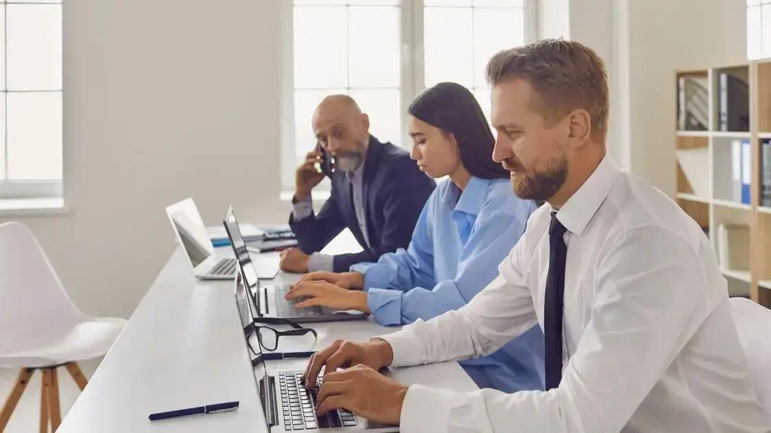 Dicas práticas para interações online eficazes