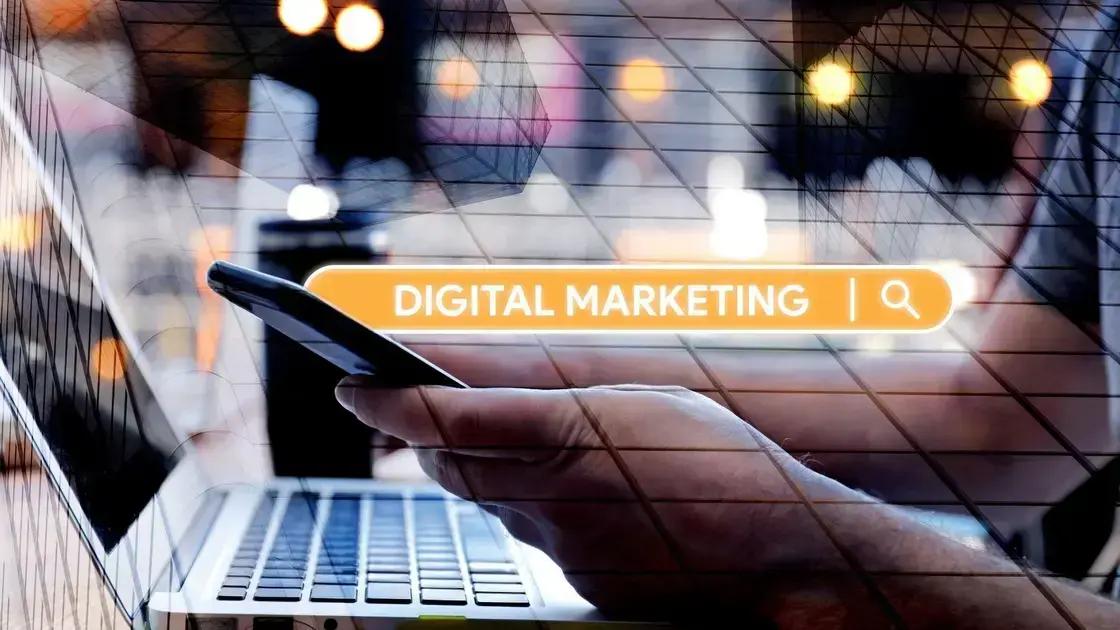 Monitorando sua reputação online de forma eficaz