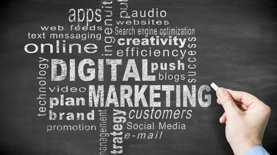 estratégias de marketing digital que funcionam para pequenas empresas