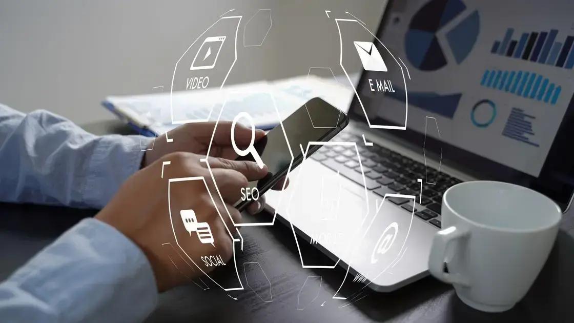 dicas para maximizar o retorno sobre o investimento em marketing