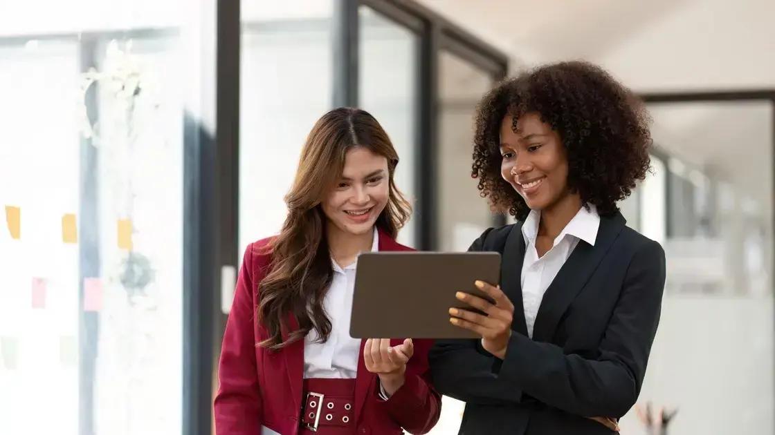 Tendências futuras para uma agencia de mídias sociais