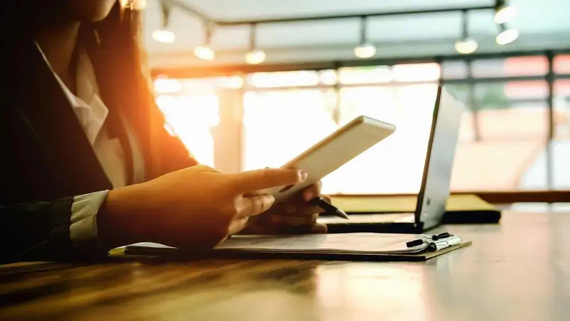 Dicas para escolher a agência certa para você