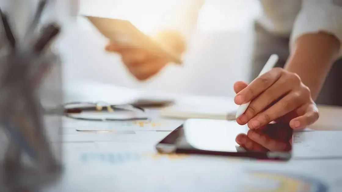 Tendências de marketing digital para 2024