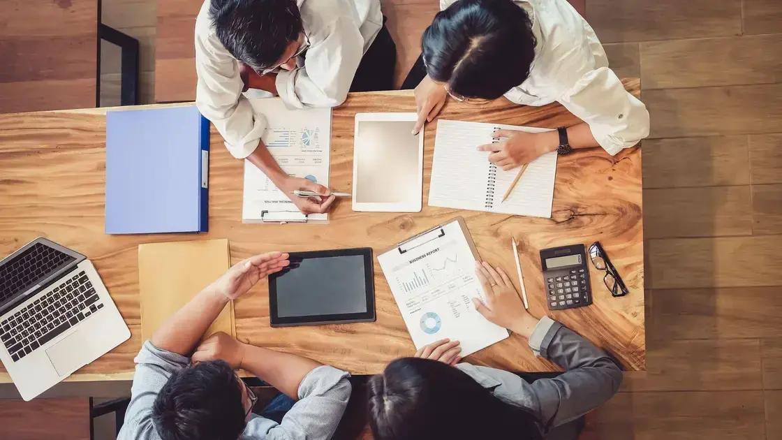 Como escolher a agência de publicidade ideal em Campinas