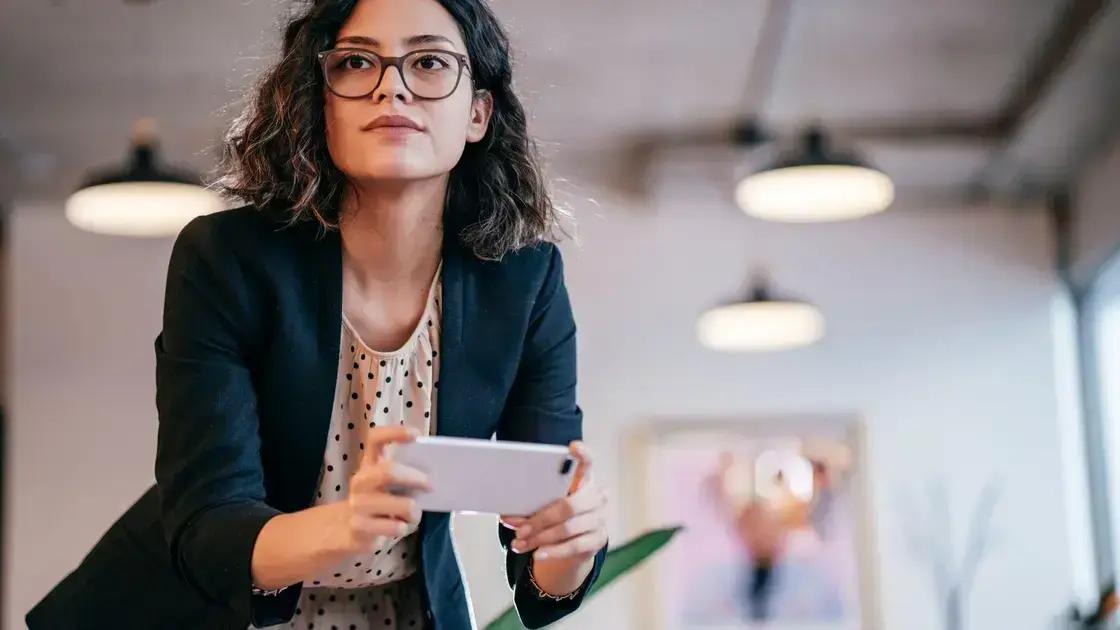 Tendências futuras no marketing digital e seu impacto