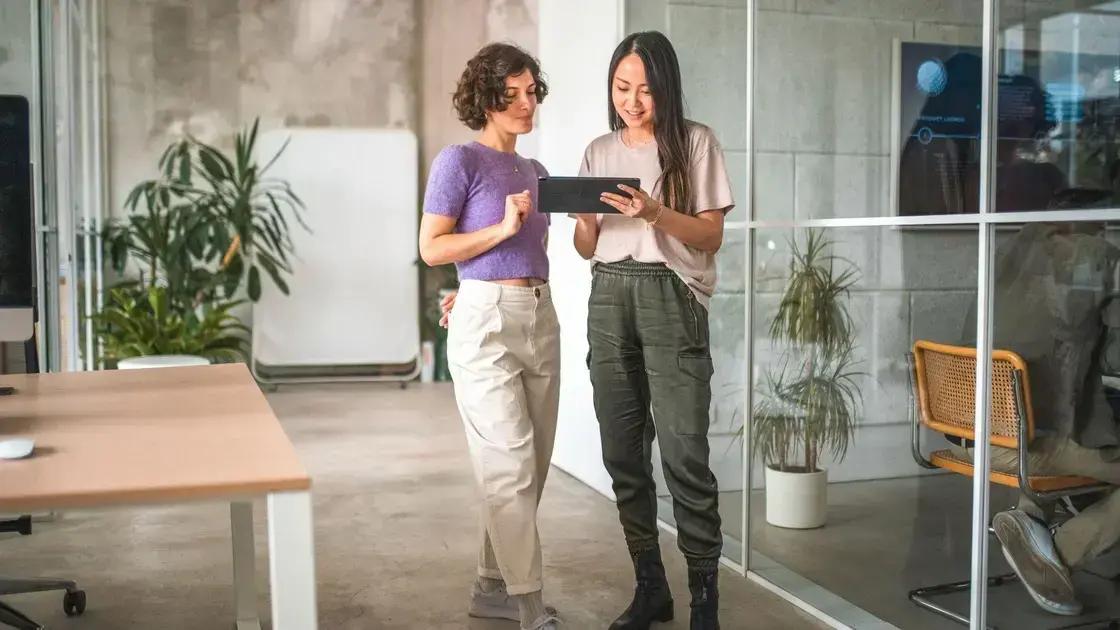 Benefícios de contar com uma agencia de site