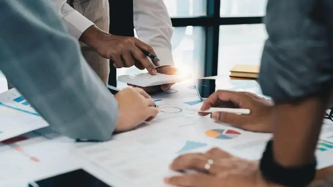 Principais serviços oferecidos por agências de sites
