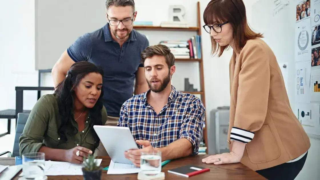 como escolher a agencia de social media ideal