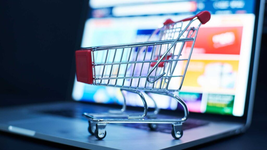 Tráfego pago e seo para e-commerce