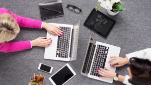 Agência de tráfego pago