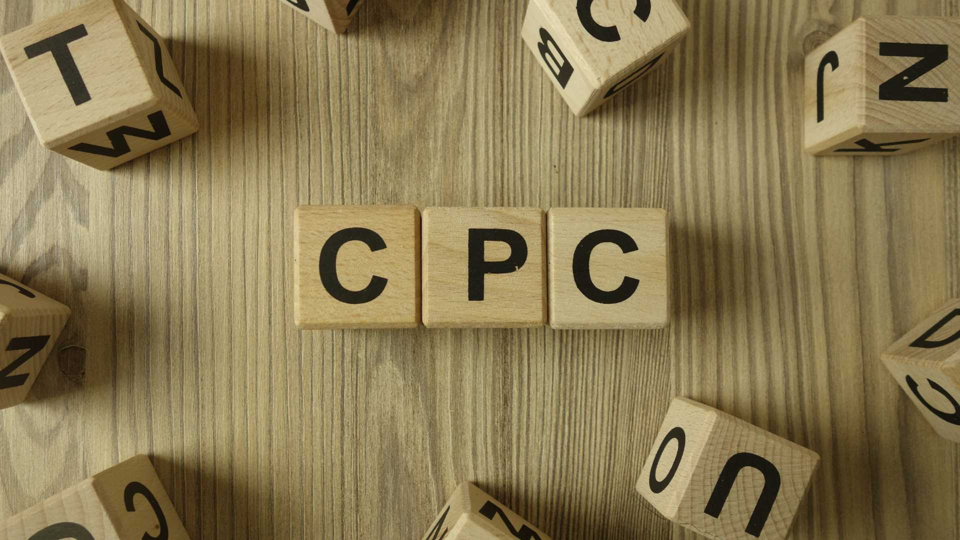 O que é cpc no marketing