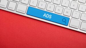 anunciar na internet