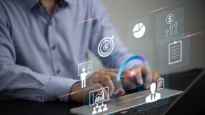 tráfego direto e tráfego pago