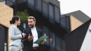 tráfego pago para corretor de imóveis