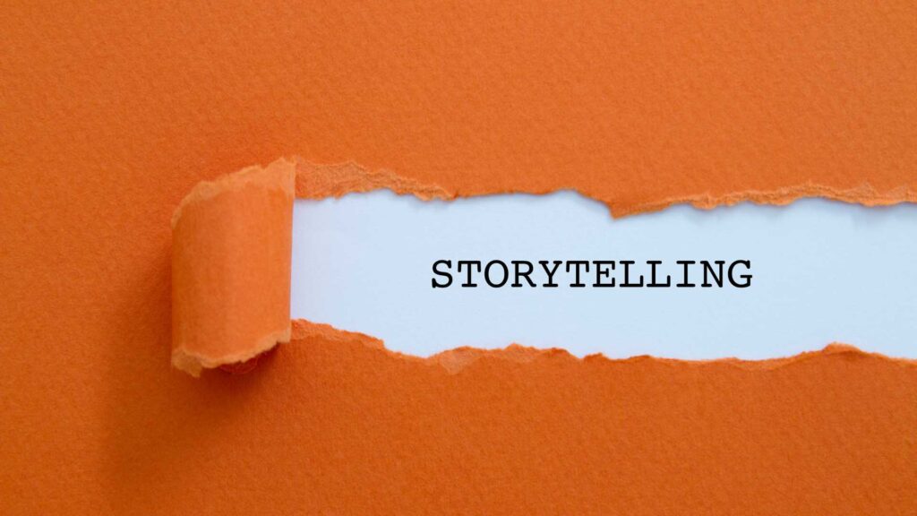 Como fazer storytelling: dicas práticas para criar narrativas que impactam