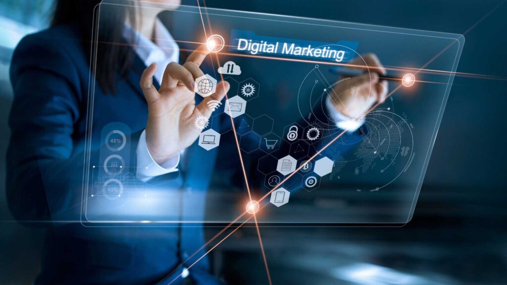 10 estratégias de marketing digital que podem contribuir com a sua empresa