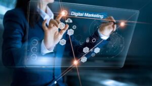 marketing digital nas pequenas empresas