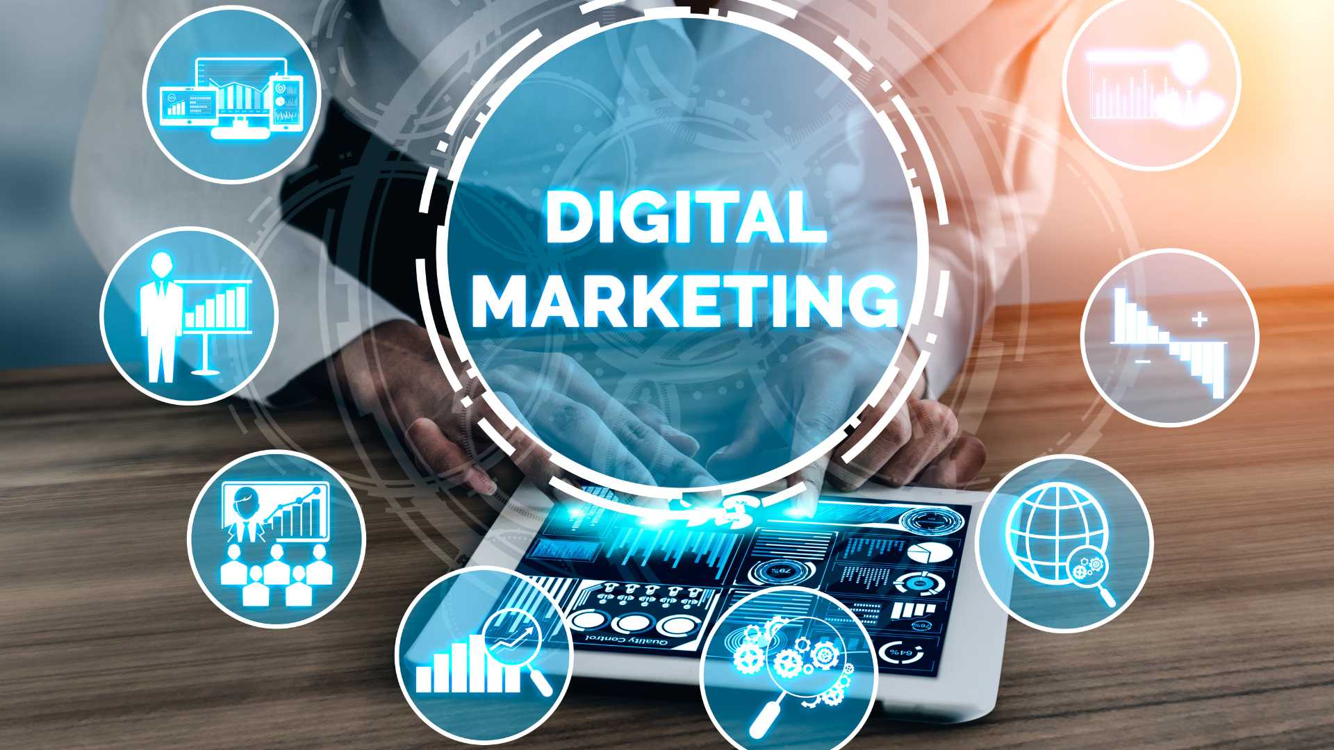 marketing digital nas pequenas empresas