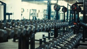 marketing para academia