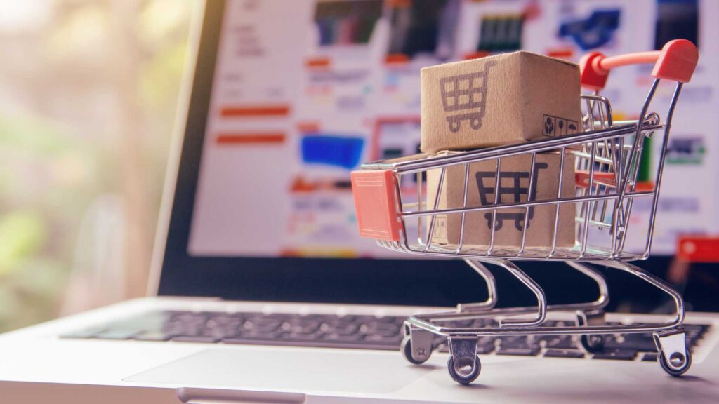 Marketing para e-commerce: estratégias essenciais para o sucesso online