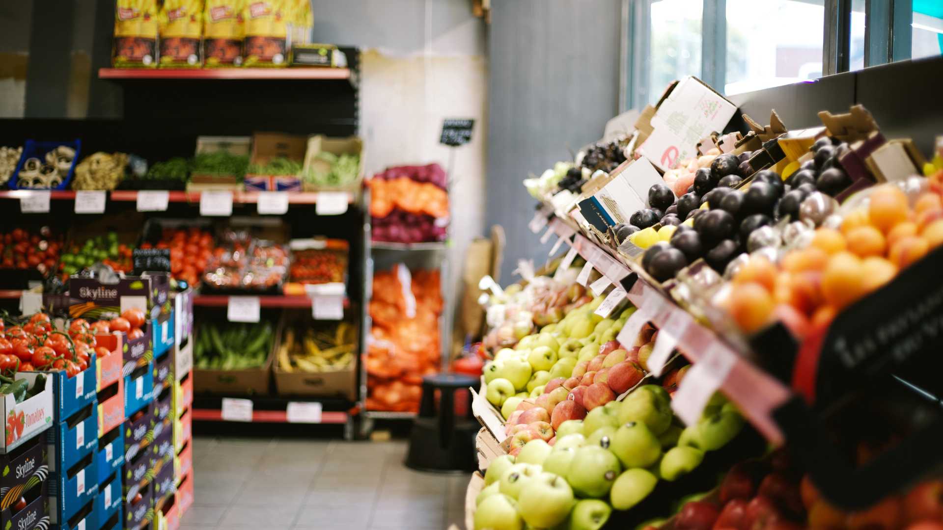 marketing para supermercados