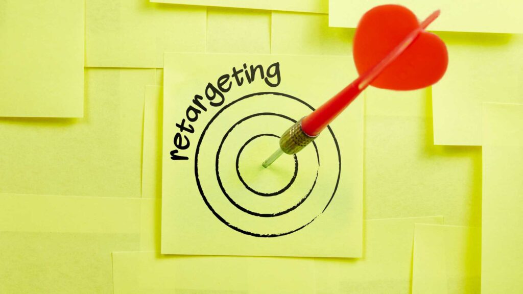 Retargeting: a estratégia poderosa para reconquistar seu público-alvo