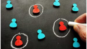 segmentação em marketing