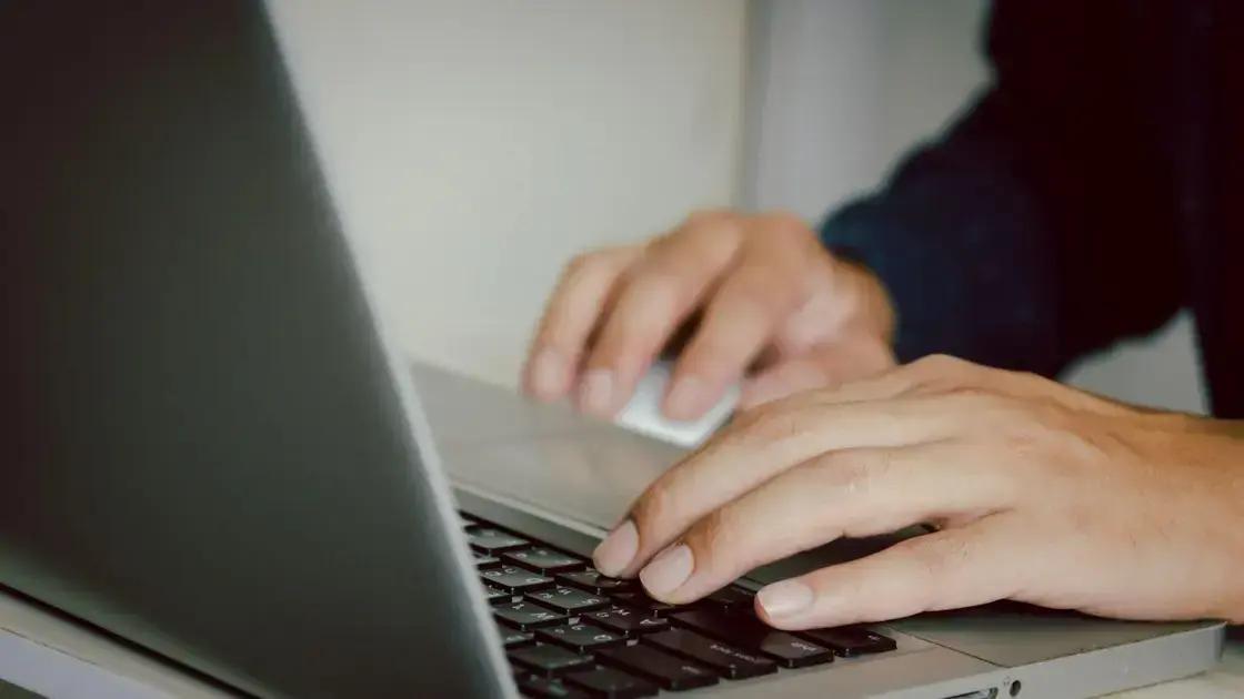 entendendo a importância de uma landing page para advogados