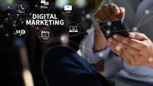 Agência de Mkt: como transformar sua marca em um sucesso digital
