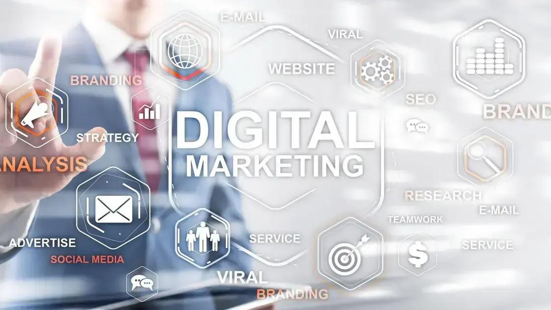 Estratégias de marketing digital em uma agencia de performance