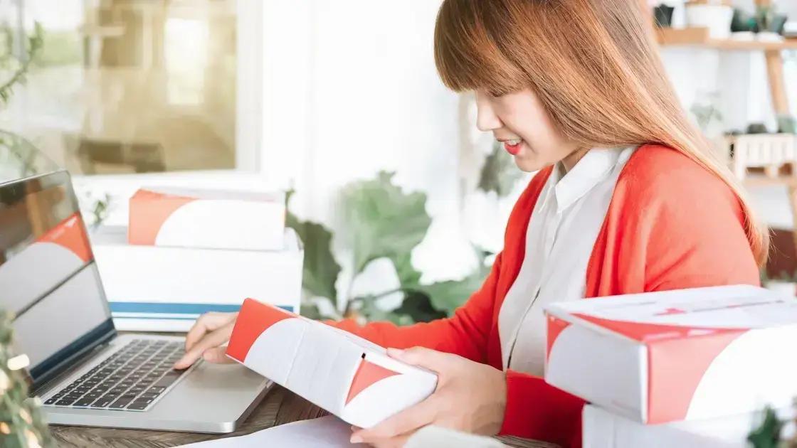 Estratégias de mídia paga para resultados eficientes