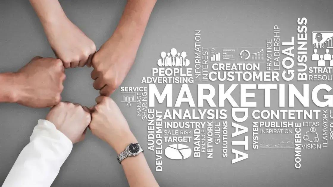 Estudo de caso: empresários que mudaram sua visão sobre marketing