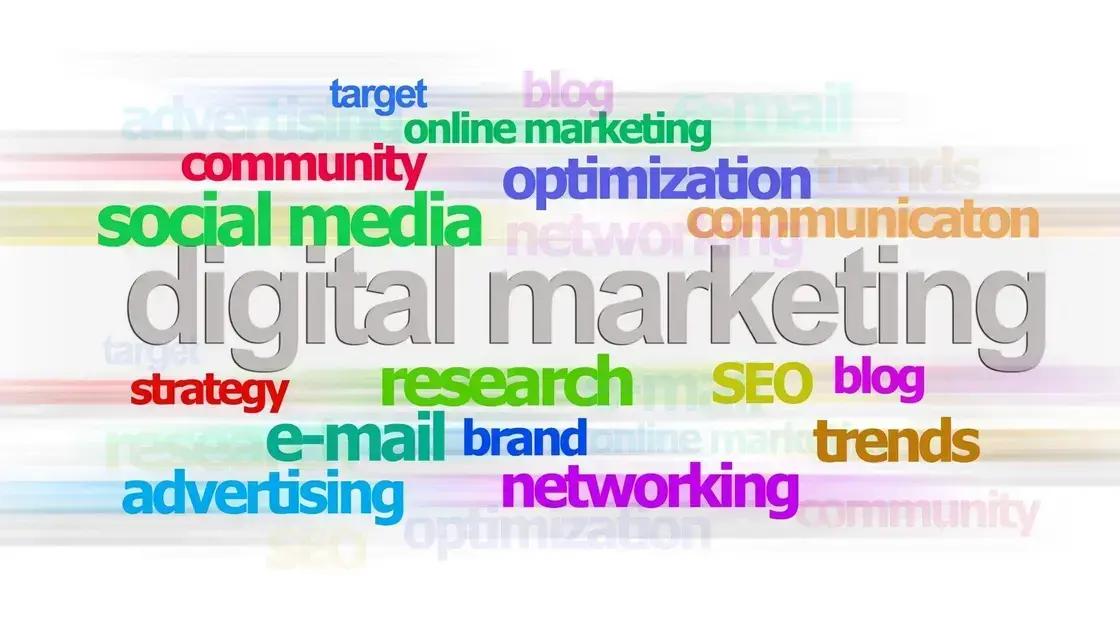 Escolha os canais digitais mais eficazes