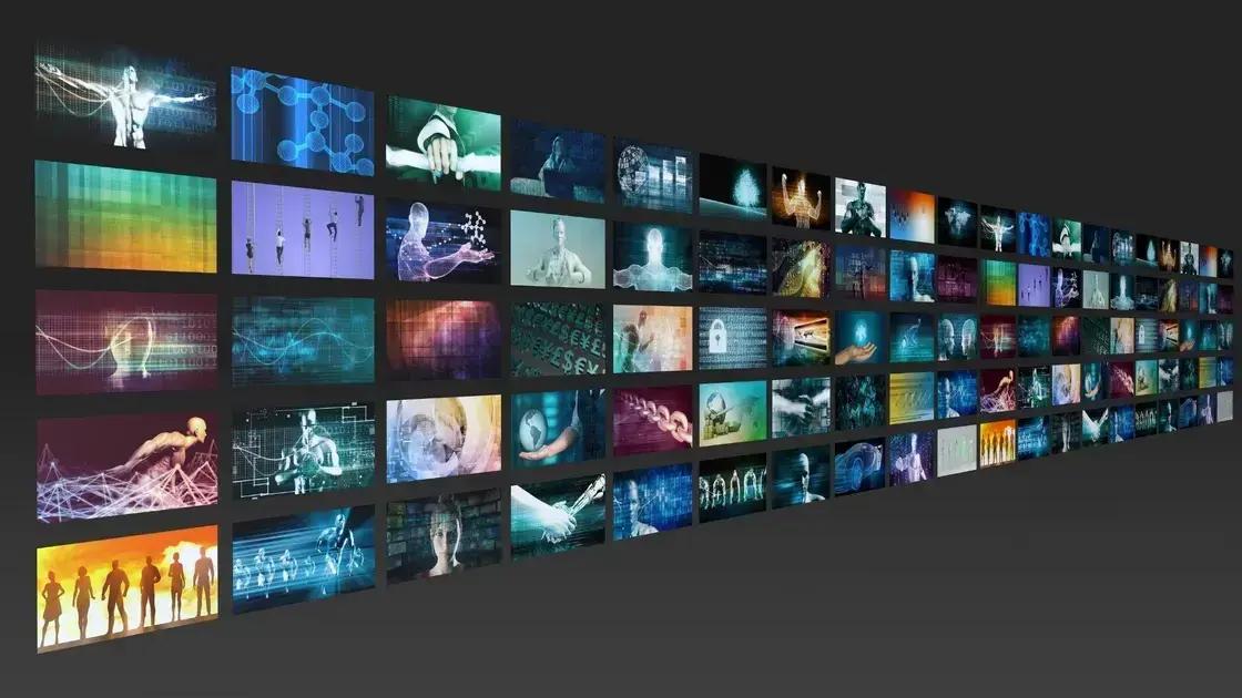 Estrutura do blog para melhor experiência do usuário