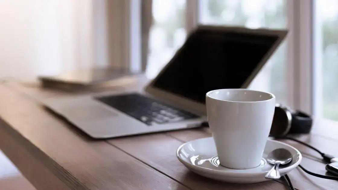 Importância da landing page para conversão